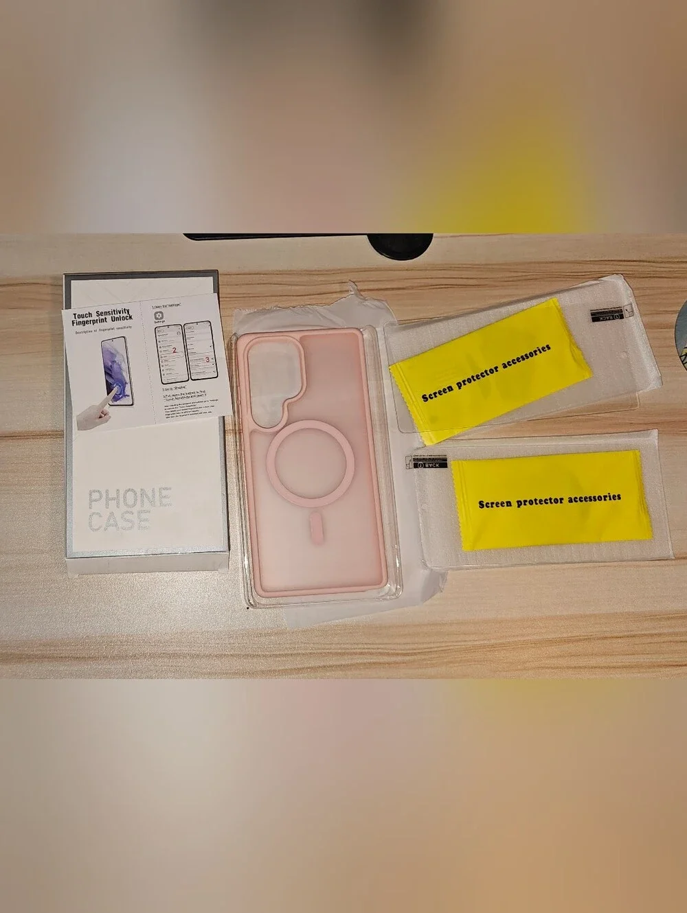 Samsung Galaxy s25 Ultra Case.